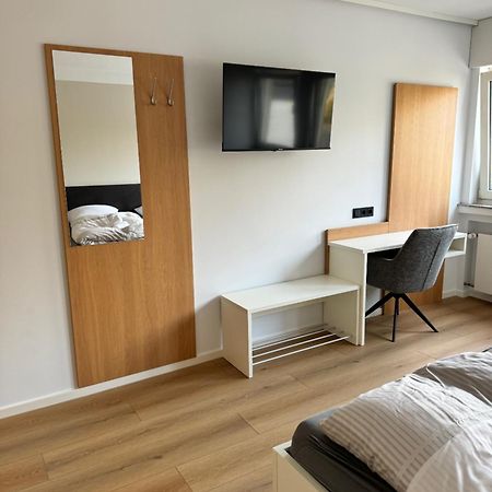 Cafe Pieper Hotel Bergisch Gladbach Dış mekan fotoğraf